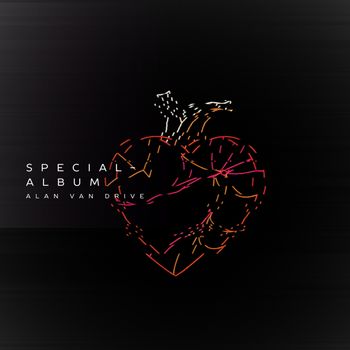 Alan Van Drive - Special