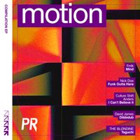 Proponent Records - MOTION EP