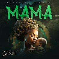 J'calm - Mama