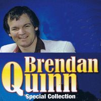Brendan Quinn - The Very Best of Country & Irish: Special Collection