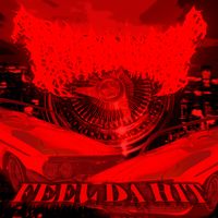 MANIAC - Feel da Hit (Explicit)
