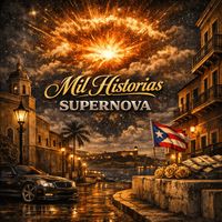 Supernova - Mil Historias (Explicit)