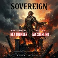 Neural Melodies - Sovereign