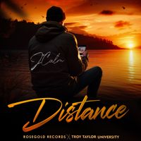 J'calm - Distance
