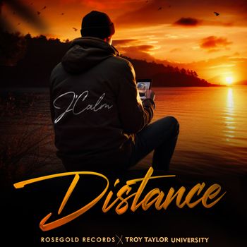 J'calm - Distance