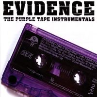 Evidence - The Purple Tape Instrumentals