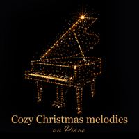Nox Wilder - Cozy Christmas Melodies on Piano