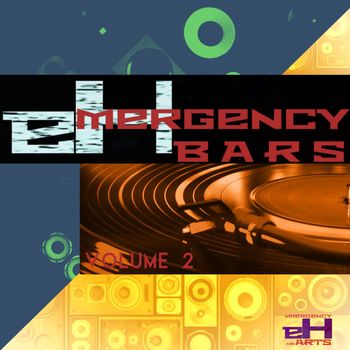 Various Artists - eMERGENCY Bars Vol 2