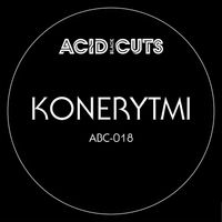 Konerytmi - ABC-018 (Explicit)