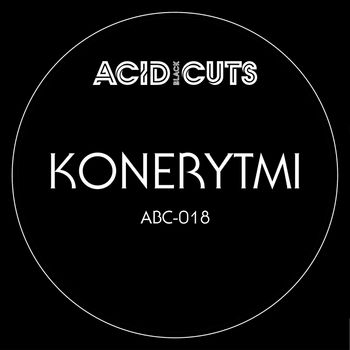 Konerytmi - ABC-018 (Explicit)