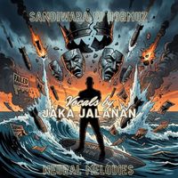 Neural Melodies - Sandiwara Di Hormuz