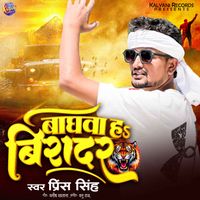 Prince Singh - Baghwa Ha Biradar