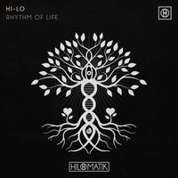HI-LO - Rhythm of Life (Extended Mix)