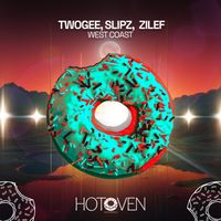 Twogee, Slipz, Zilef - West Coast