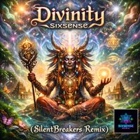 Sixsense - Divinity (SilentBreakers Remix)