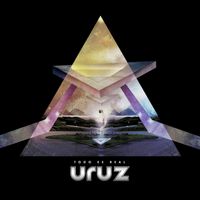 Uruz - Todo Es Real