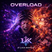 Luca Savoldi - Overload