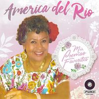 América Del Río - Mis Poemas Favoritos