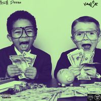 Vance - Gimme the Funds (Explicit)