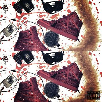 bless - Throw It Up (Explicit)