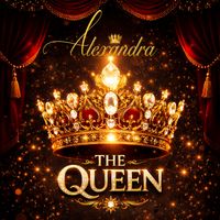 Alexandra - The Queen