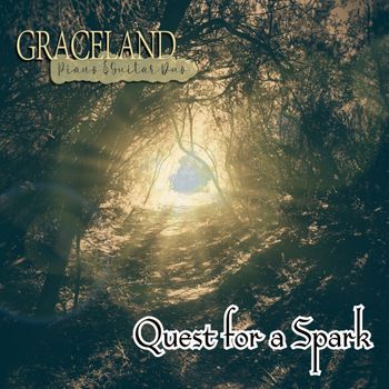 Graceland - Quest for a Spark