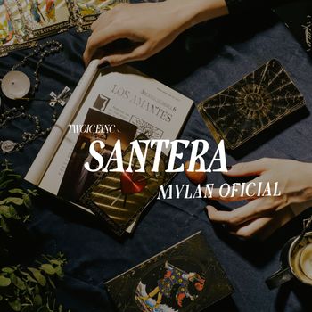 Mylan - Santera