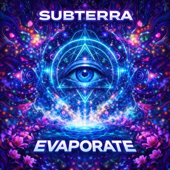 SUBTERRA - Evaporate