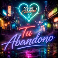 Grupo Cabañal - Tu abandono