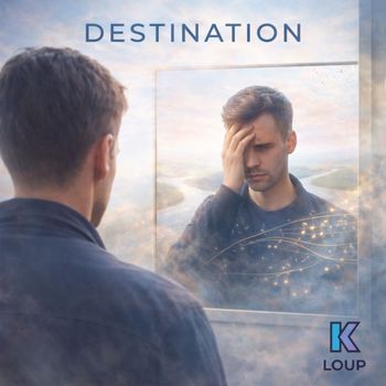 K.Loup - Destination
