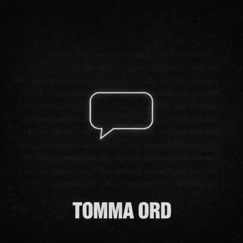 Seb - Tomma ord