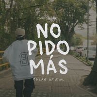 Mylan - No Pido Mas