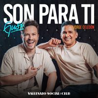 Gusi & Jorge Celedón - Son Para Ti