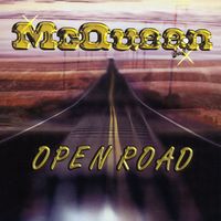 McQueen - Open Road