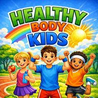 Lil Kraze - Healthy Body kids