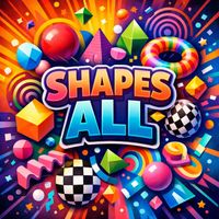 Lil Kraze - Shapes All