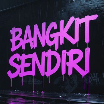 Hawa - Bangkit Sendiri