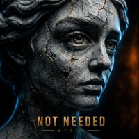 Still - APHRODITE: Not Needed