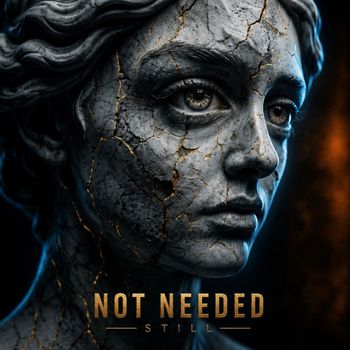 Still - APHRODITE: Not Needed