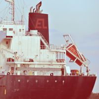 Belgico - Ship