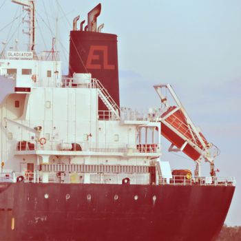 Belgico - Ship