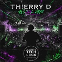 Thierry D - FESTIVAL VIBES