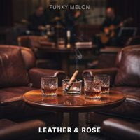 Funky Melon - Leather & Rose