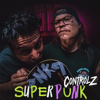 Control Z - SUPERPUNK