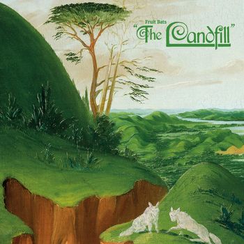 Fruit Bats - That Goddamn Sun