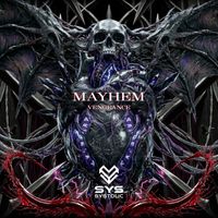 Vengeance - Mayhem