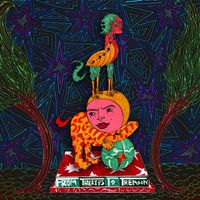 From The Lips to the Moon, Pouya Ehsaei - How We Love