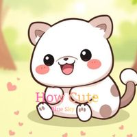 Blue Sky - How Cute
