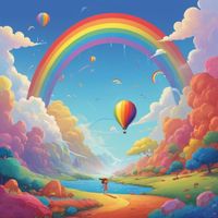 Ska Chill Crew - Crayon Clouds in the sky