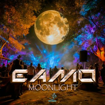 Eamo - Moonlight